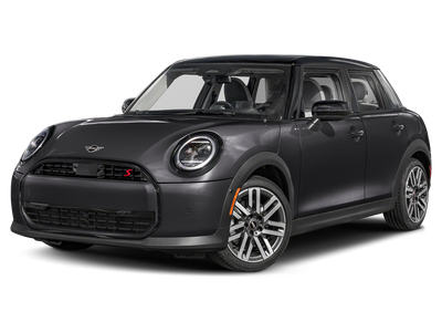 2025 MINI Hardtop 4 Door Cooper S