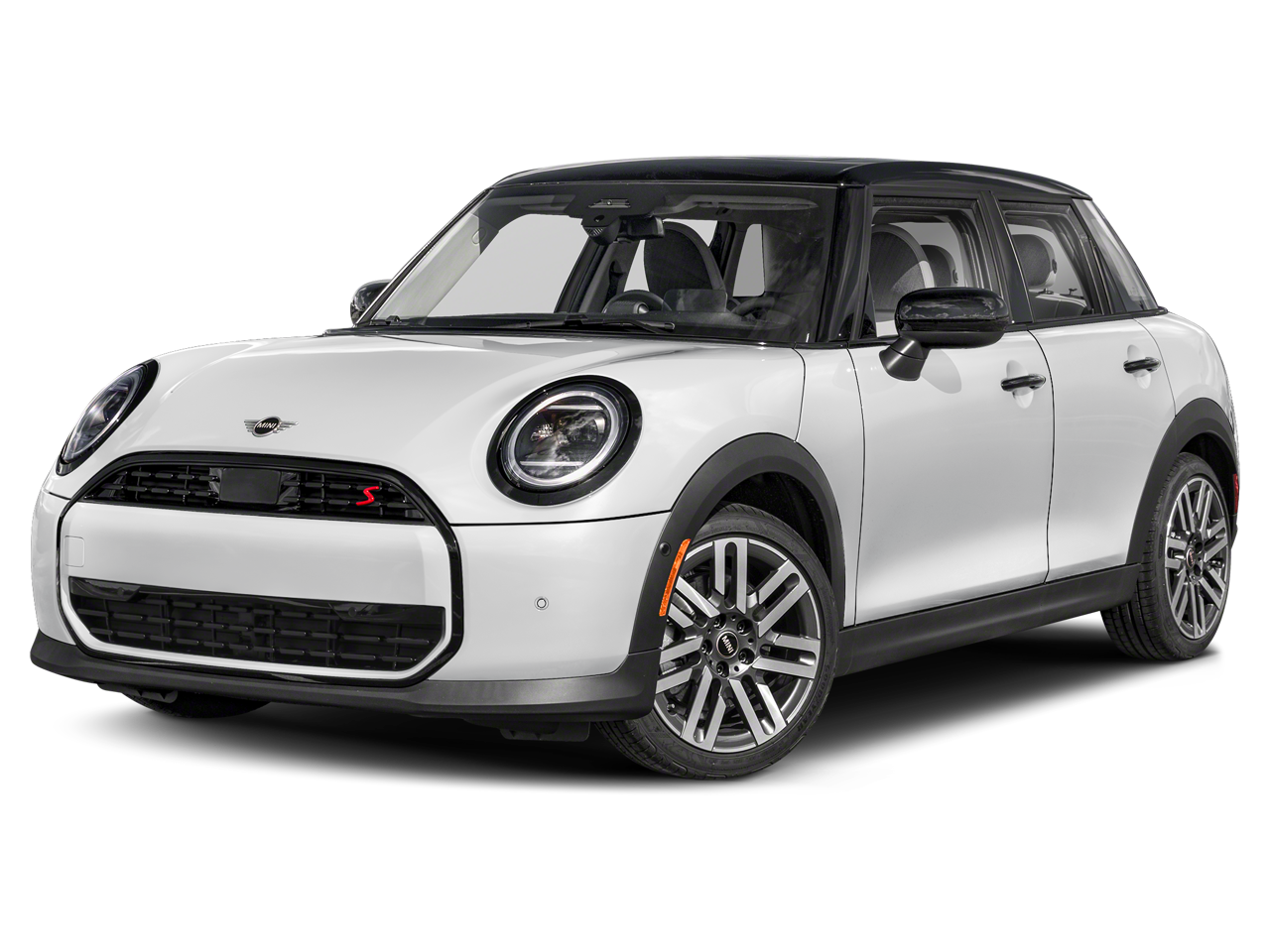 2025 MINI Hardtop 4 Door