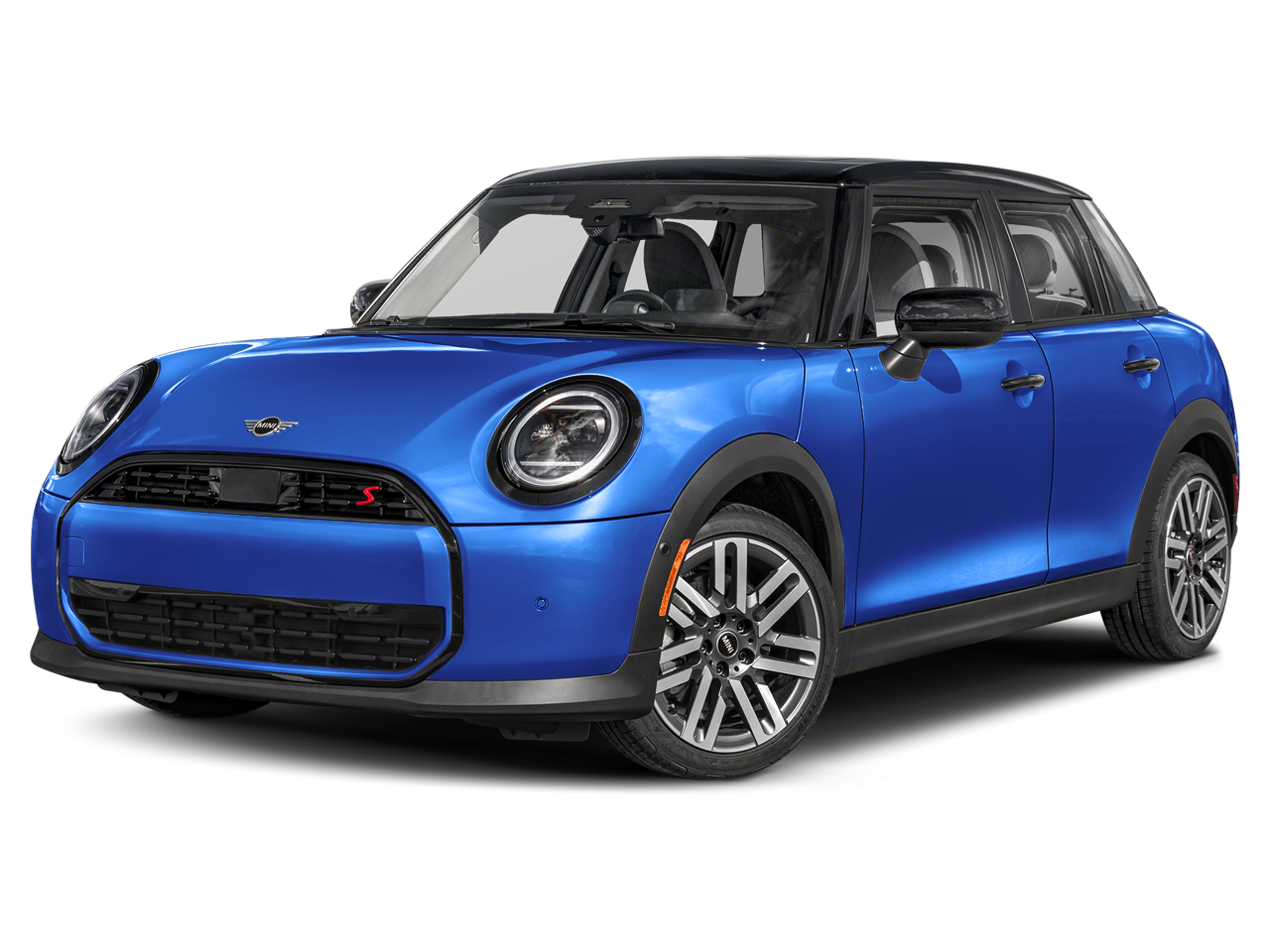 2025 MINI Hardtop 4 Door