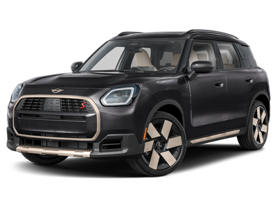 2025 MINI Countryman S