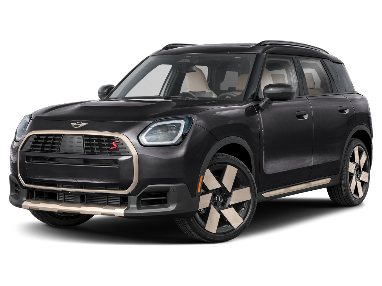 2025 MINI Countryman S