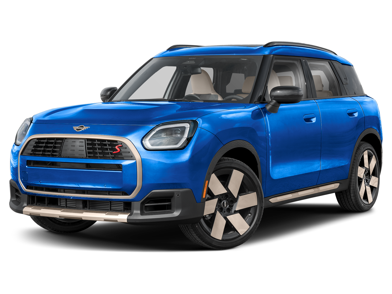 2025 MINI Countryman