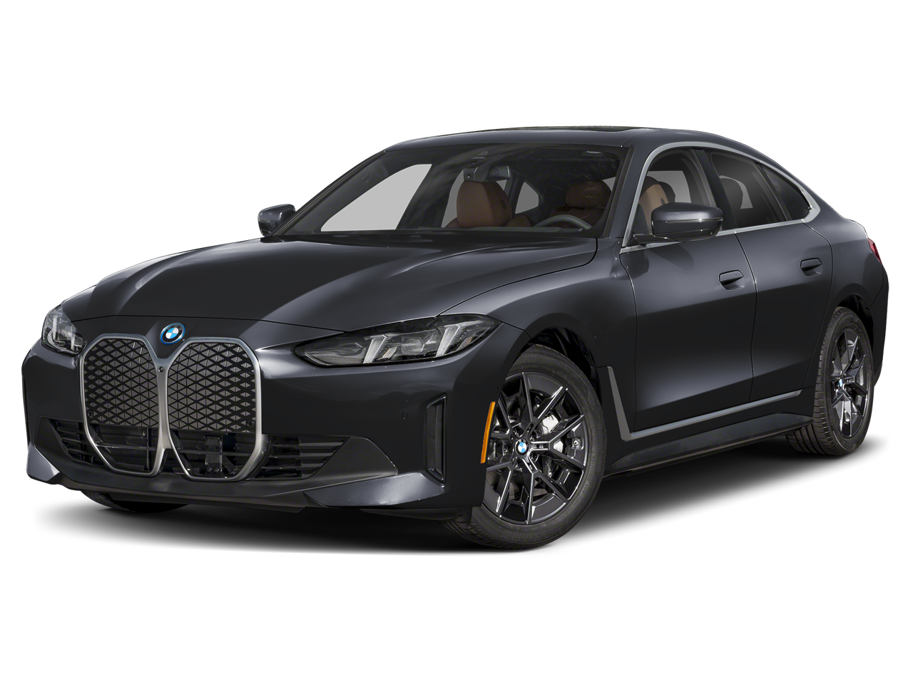 2026 BMW i4