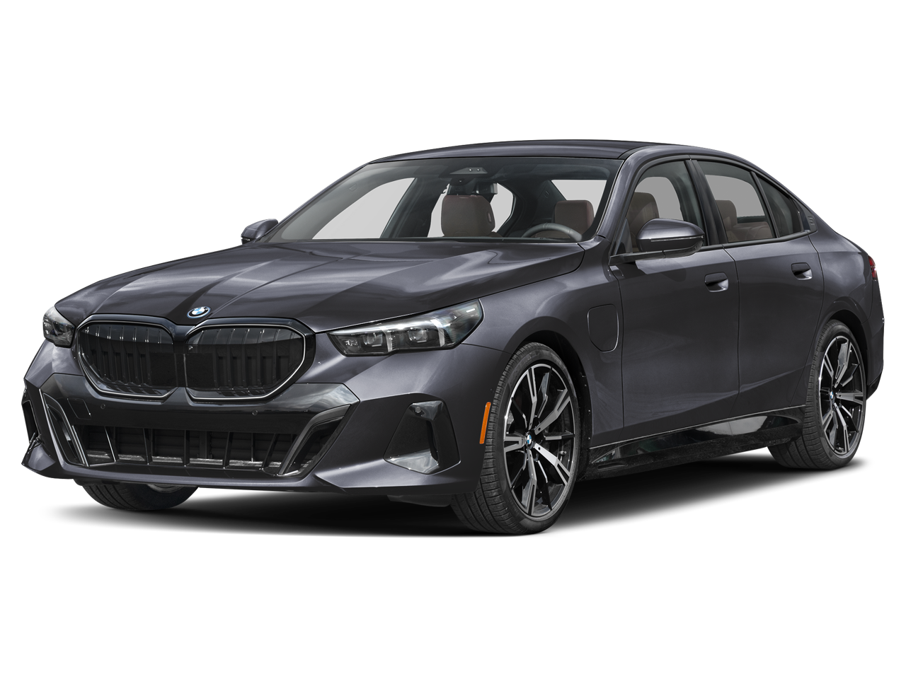 2026 BMW 5 Series
