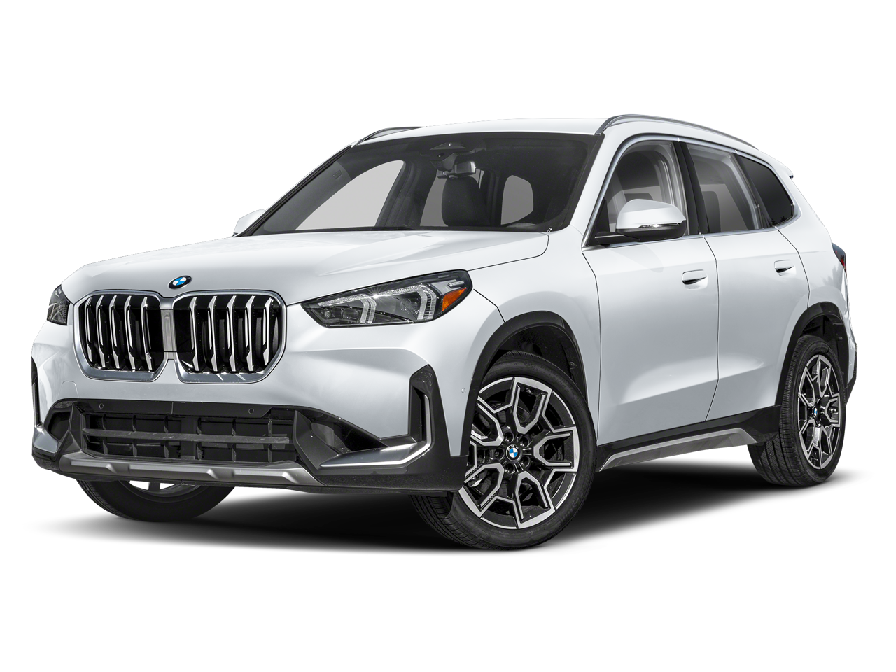 2026 BMW X1