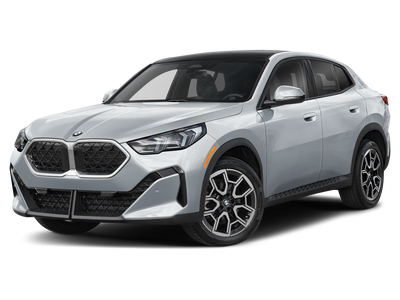 2026 BMW X2 xDrive28i