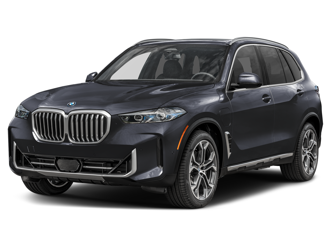 2026 BMW X5 xDrive50e xDrive50e