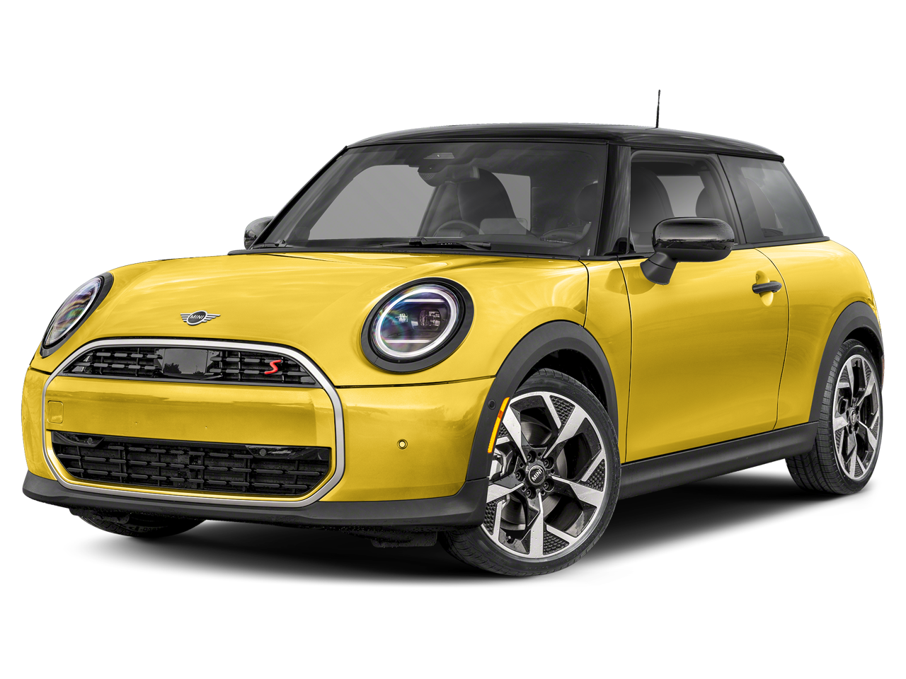 2026 MINI Hardtop's photo