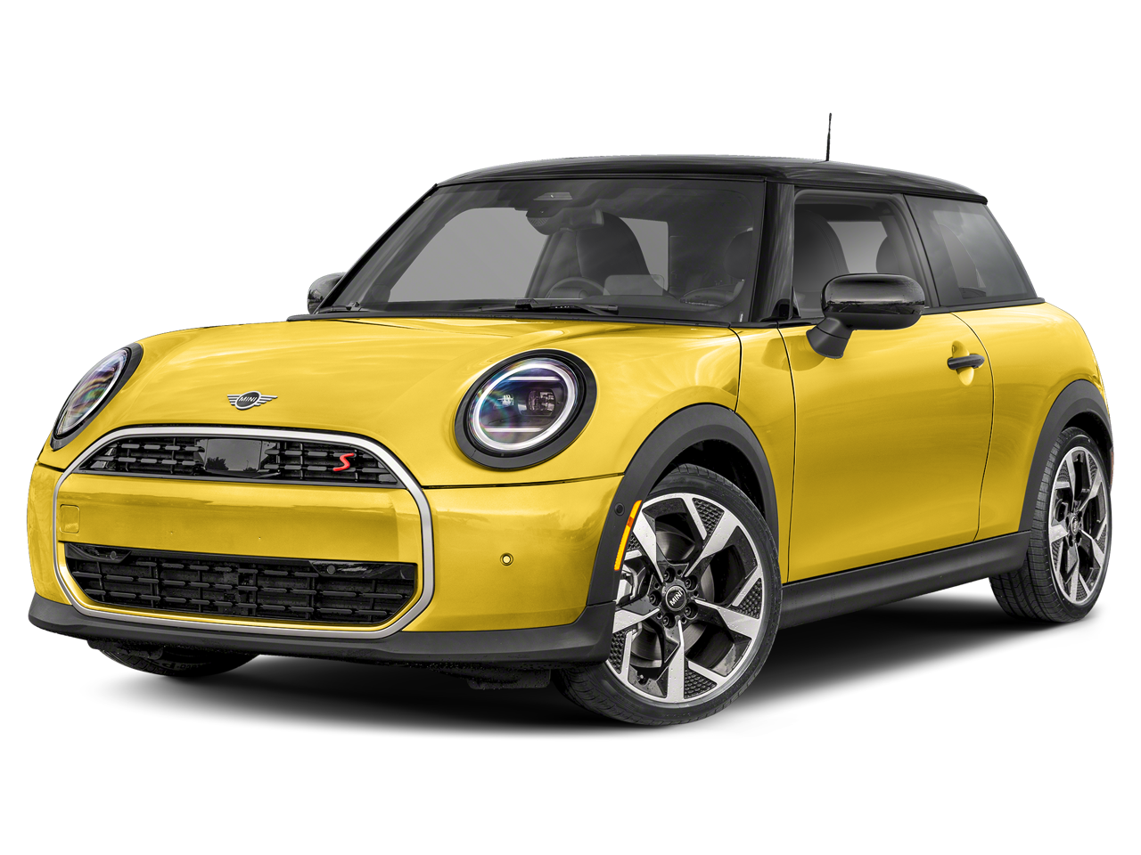 2026 MINI Hardtop 2 Door Cooper S