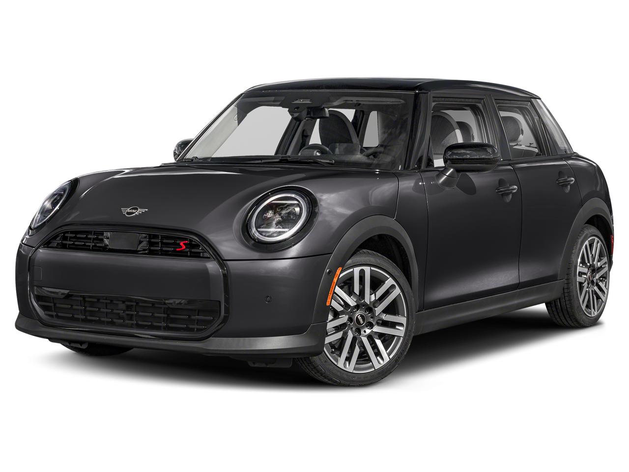 2026 MINI Hardtop's photo