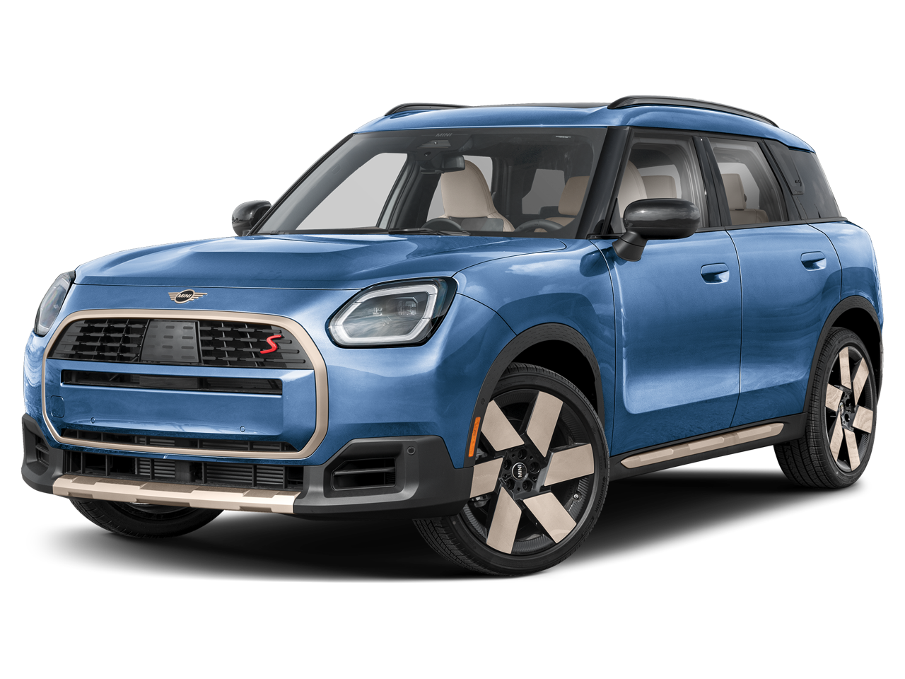 2026 MINI Countryman S for sale in Sterling, VA