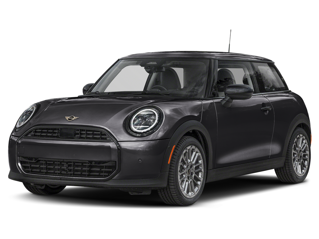 2027 MINI Hardtop 2 Door Cooper C