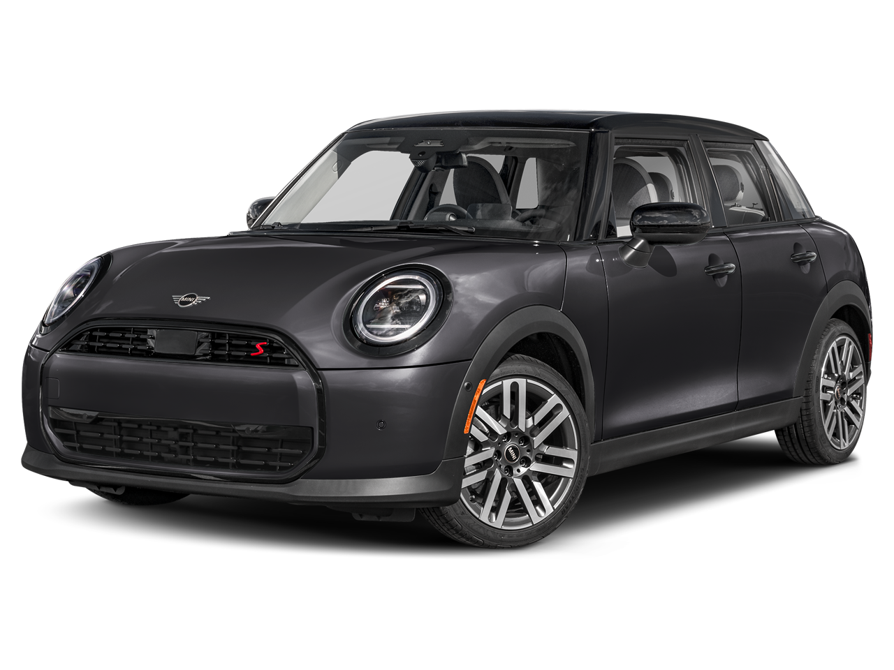 2027 MINI Hardtop 4 Door Cooper S