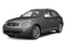 2012 INFINITI EX35 Journey