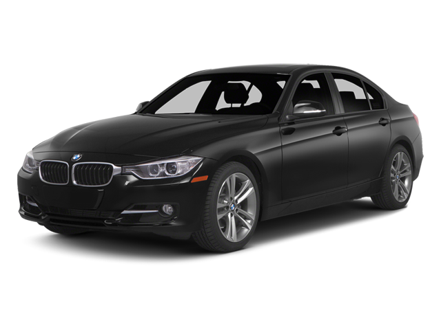 2013 BMW 328i 328i