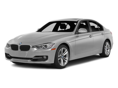 2014 BMW 328i 328i