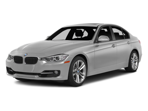 2014 BMW 328i 328i