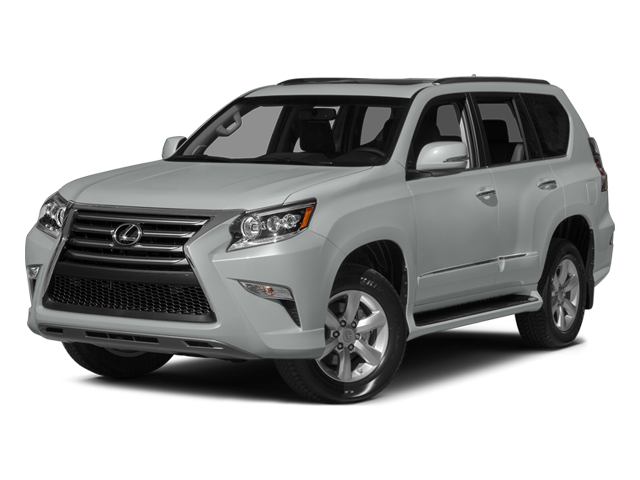 2014 Lexus GX