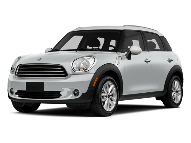 2014 MINI Countryman Countryman's photo