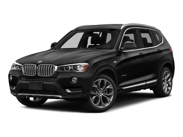 2016 BMW X3 xDrive28i xDrive28i