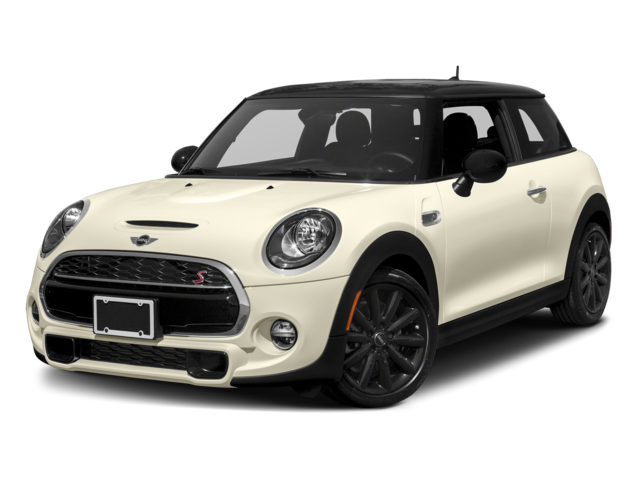 2016 MINI HARDTOP 2 DOOR S