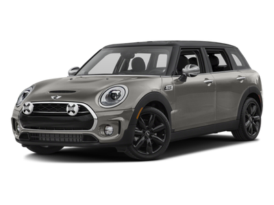 2017 MINI CLUBMAN Cooper S
