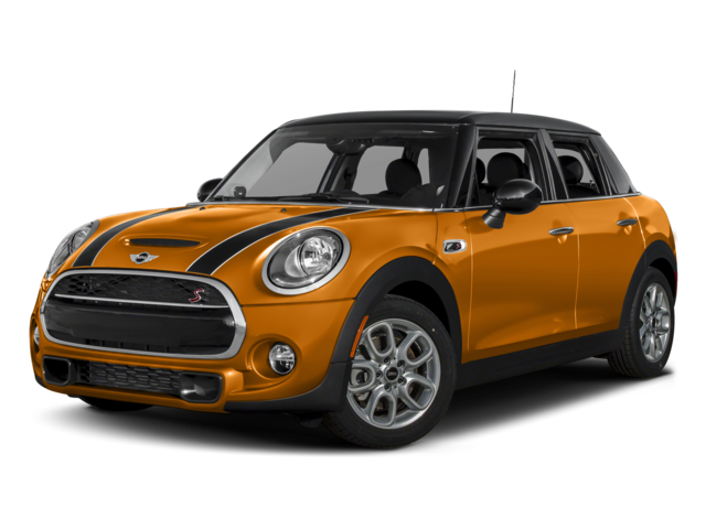 2017 MINI Cooper S 4 Door's photo