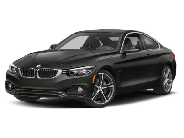 2018 BMW 4 Series 440i xDrive