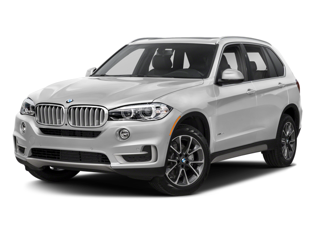 2018 BMW X5
