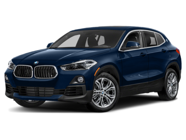 2018 BMW X2 xDrive28i xDrive28i