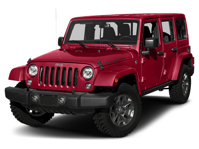 2018 Jeep Wrangler Rubicon Recon for sale in Sterling, VA