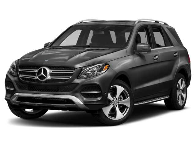 2018 Mercedes-Benz GLE GLE 350
