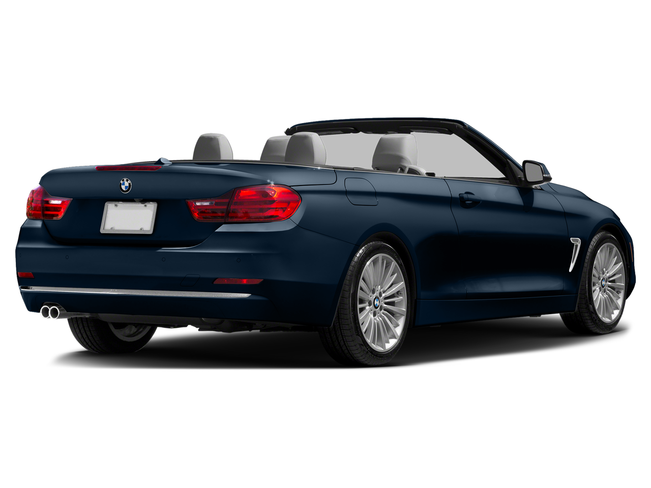 2015 BMW 428i xDrive 428i xDrive