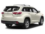 2015 Toyota Highlander Limited Platinum