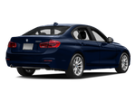 2016 BMW 320i xDrive 320i xDrive