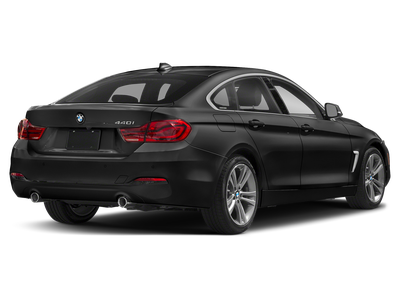 2019 BMW 4 Series 440i xDrive