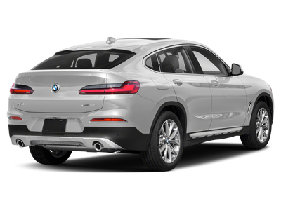 2019 BMW X4 xDrive30i