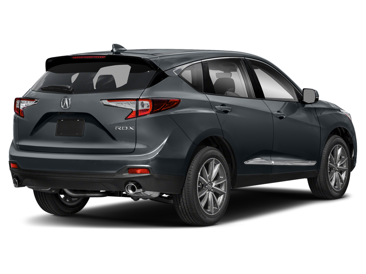 2020 Acura RDX w/Technology Pkg
