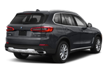 2020 BMW X5 xDrive40i xDrive40i