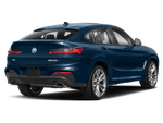 2021 BMW X4 M40i