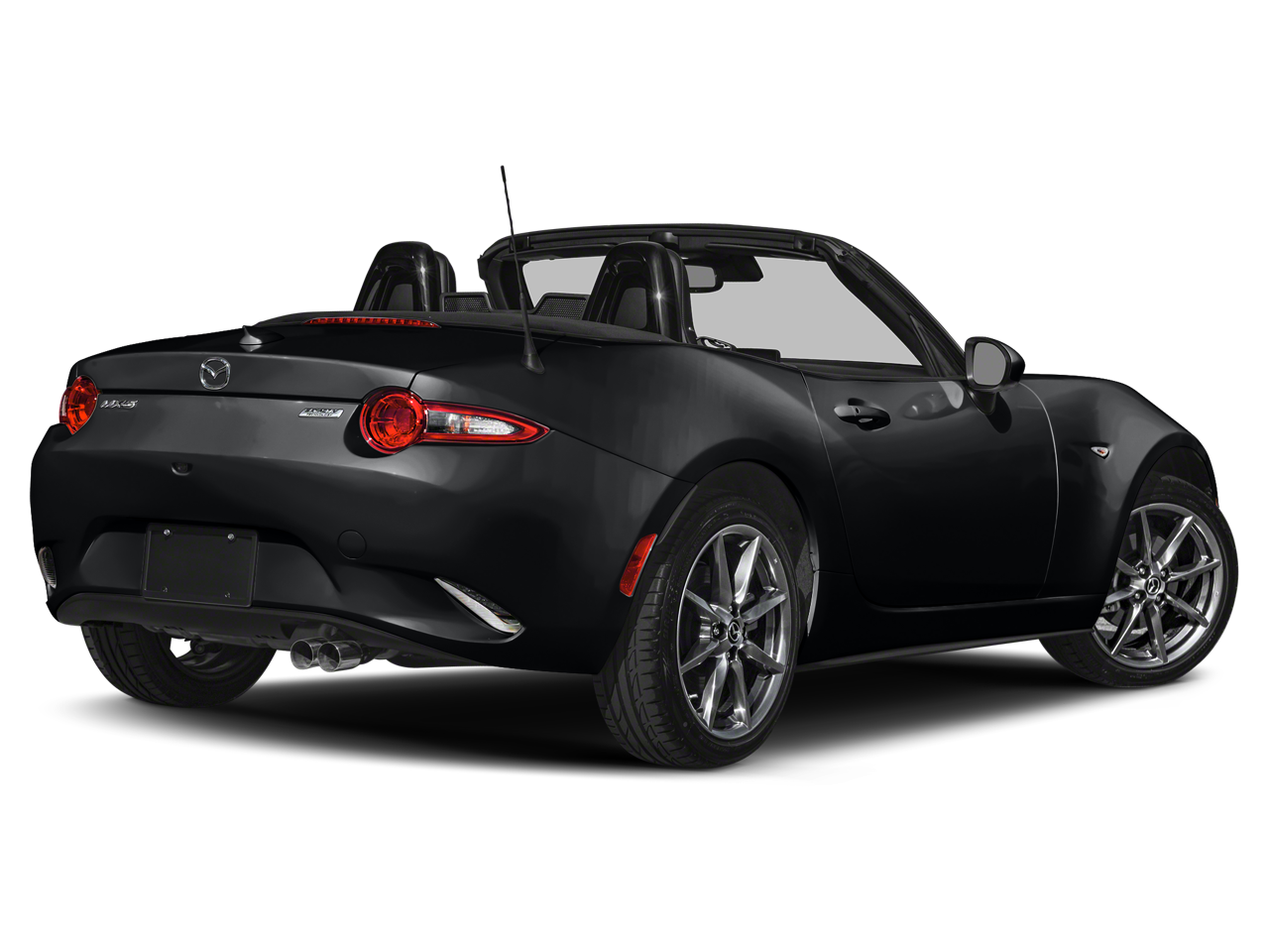 2021 Mazda Mazda MX-5 Miata Grand Touring