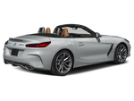 2022 BMW Z4 sDriveM40i sDriveM40i
