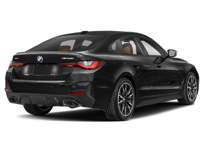 2022 BMW 440i M440i xDrive