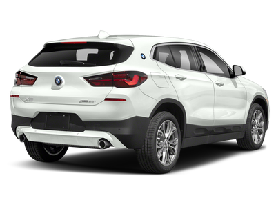 2022 BMW X2 xDrive28i