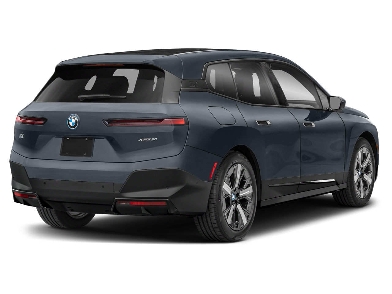 2022 BMW iX xDrive50 xDrive50