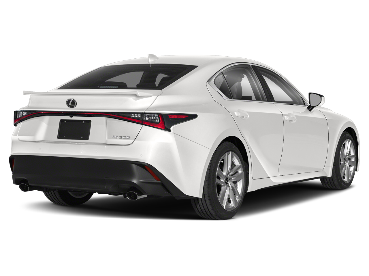 2022 Lexus IS 300 IS 300