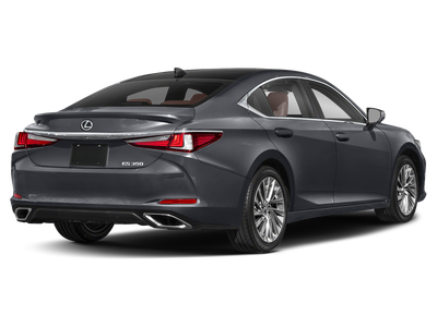 2022 Lexus ES Ultra Luxury