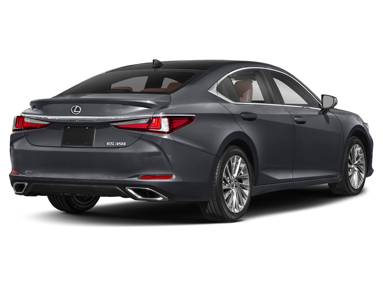 2022 Lexus ES Ultra Luxury