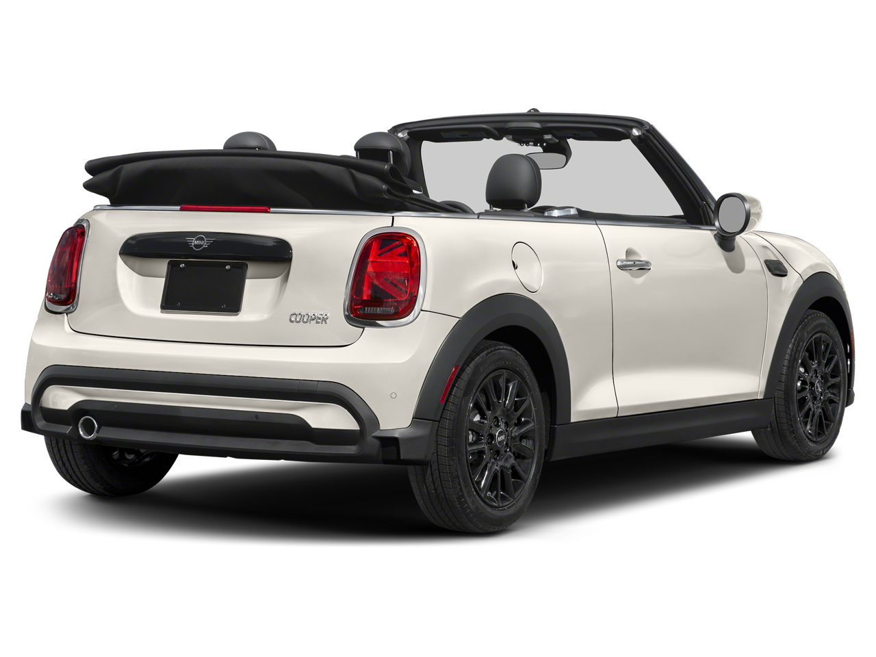 2022 MINI Convertible Cooper