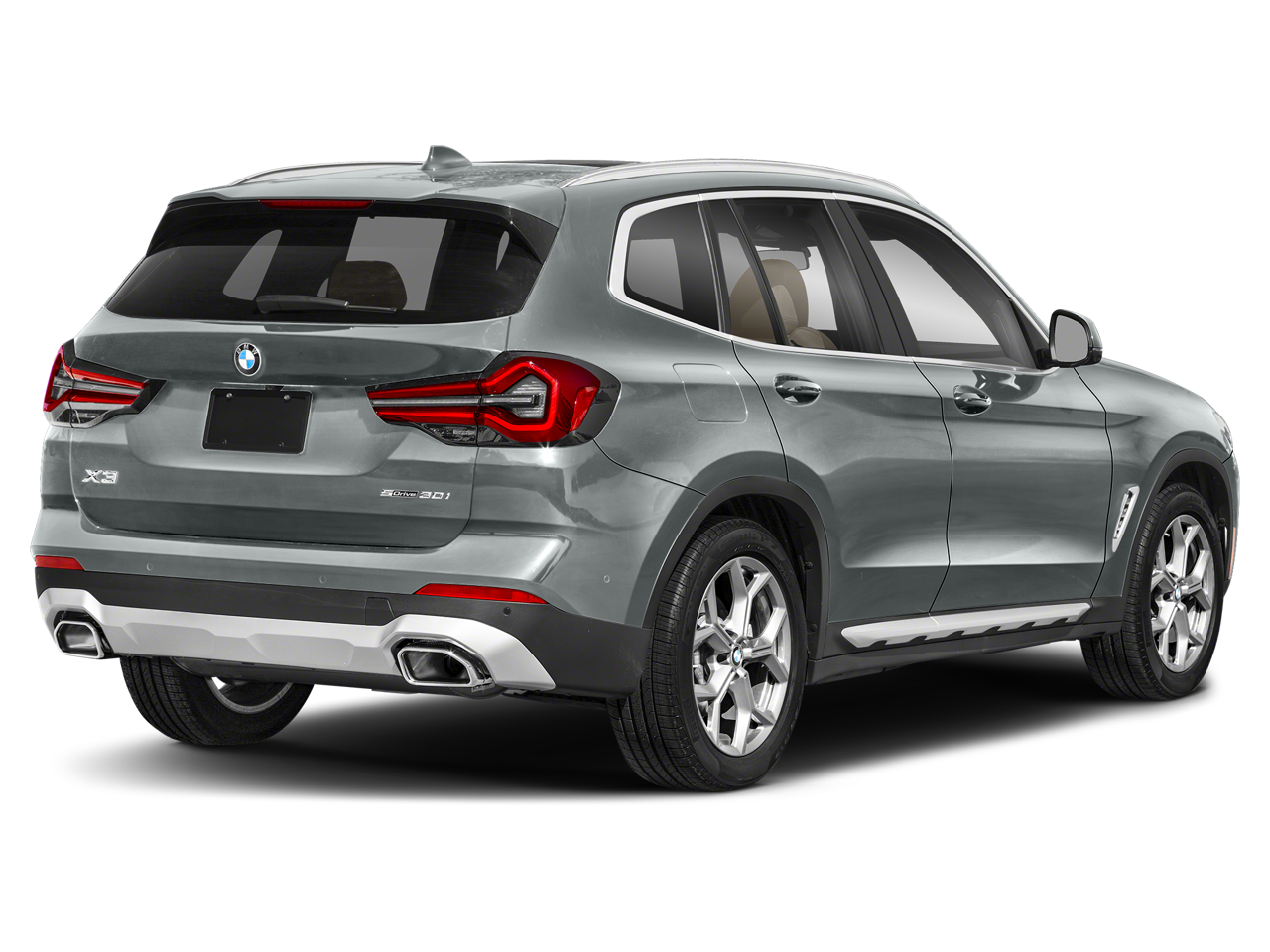 2023 BMW X3 xDrive30i xDrive30i